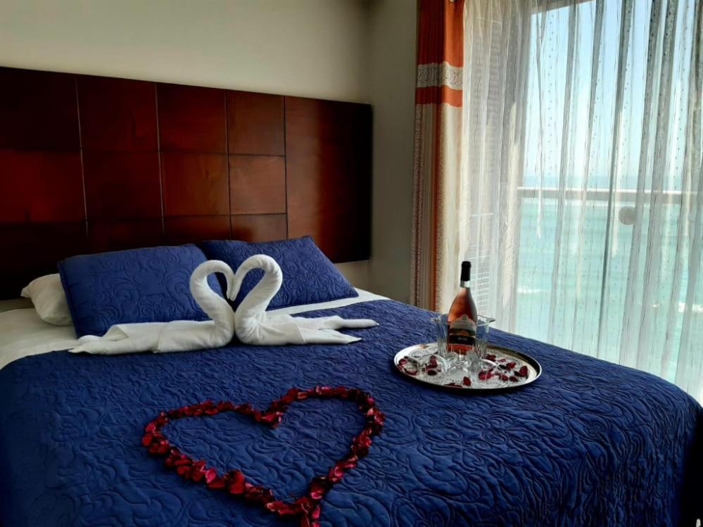 Hotel Riviera Muchik Huanchaco Kültér fotó
